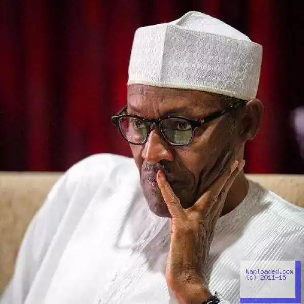 PDP Chieftain Criticizes Buhari Over Allocation Of N39.4bn For Oil Exploration
